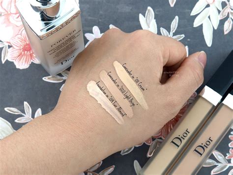 dior skin perfect concealer|Dior concealer forever skin correct.